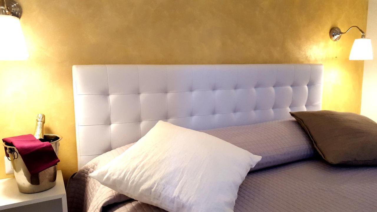 Premium Apartments Peschiera بسكييرا ديل غاردا المظهر الخارجي الصورة