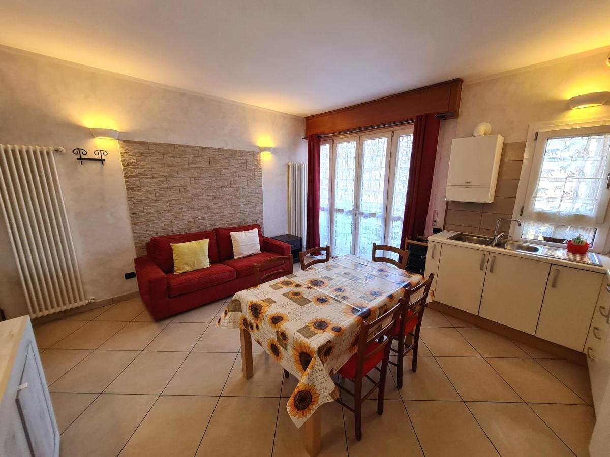 Premium Apartments Peschiera بسكييرا ديل غاردا المظهر الخارجي الصورة