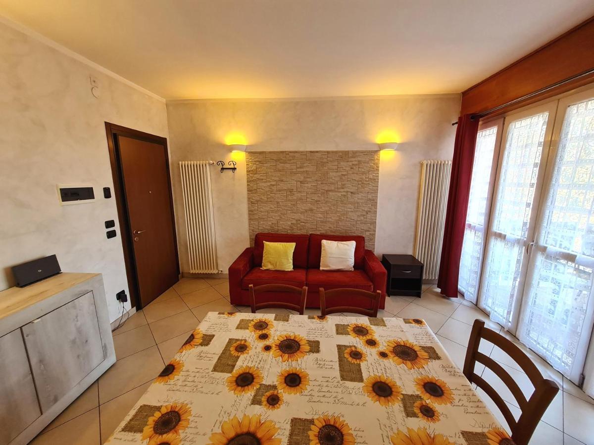 Premium Apartments Peschiera بسكييرا ديل غاردا المظهر الخارجي الصورة