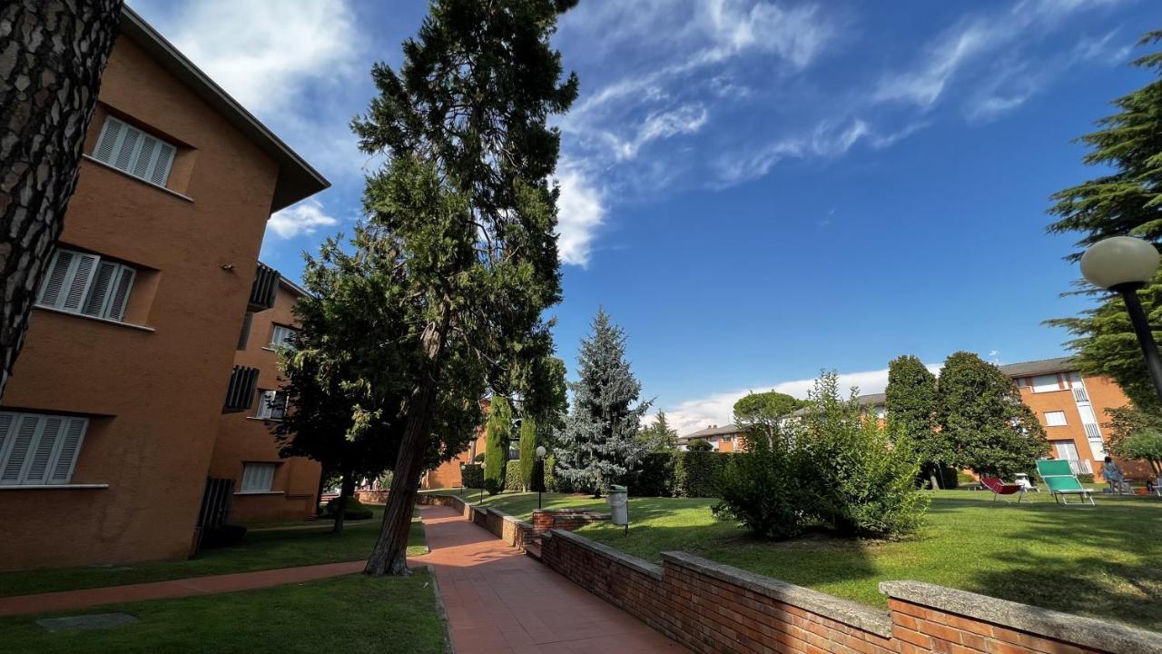 Premium Apartments Peschiera بسكييرا ديل غاردا المظهر الخارجي الصورة