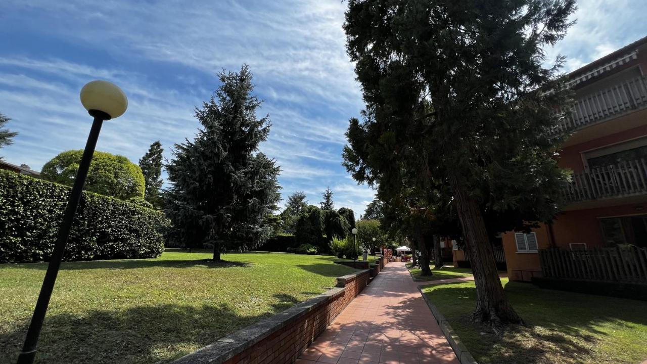 Premium Apartments Peschiera بسكييرا ديل غاردا المظهر الخارجي الصورة