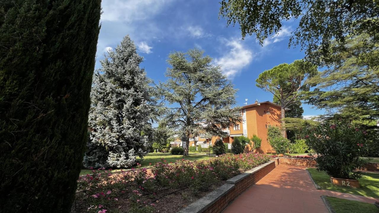 Premium Apartments Peschiera بسكييرا ديل غاردا المظهر الخارجي الصورة
