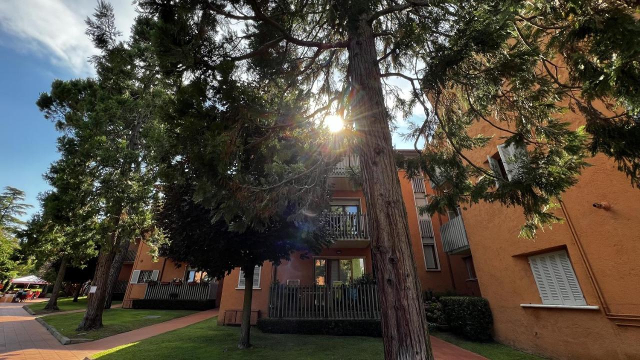 Premium Apartments Peschiera بسكييرا ديل غاردا المظهر الخارجي الصورة
