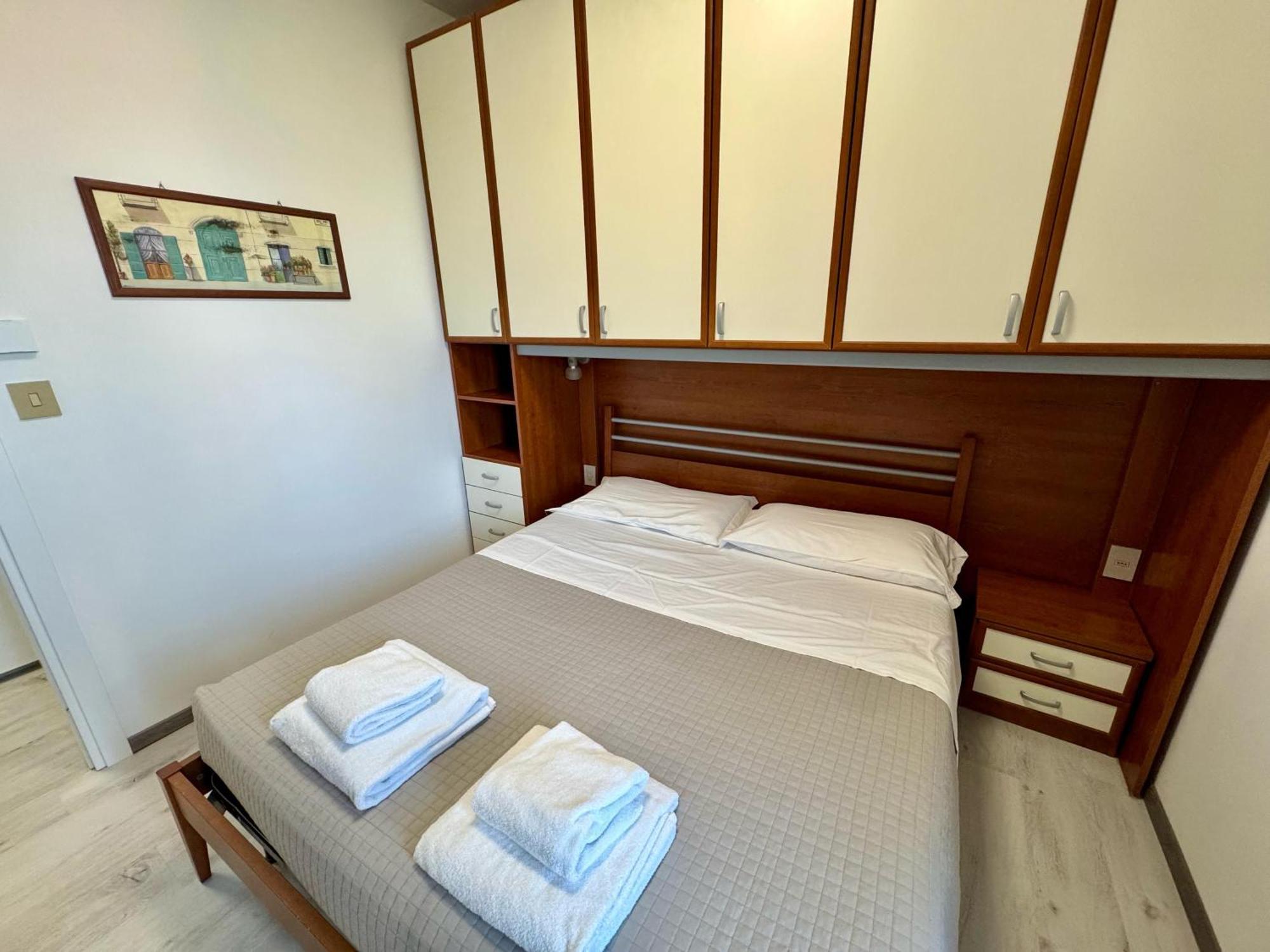 Premium Apartments Peschiera بسكييرا ديل غاردا المظهر الخارجي الصورة