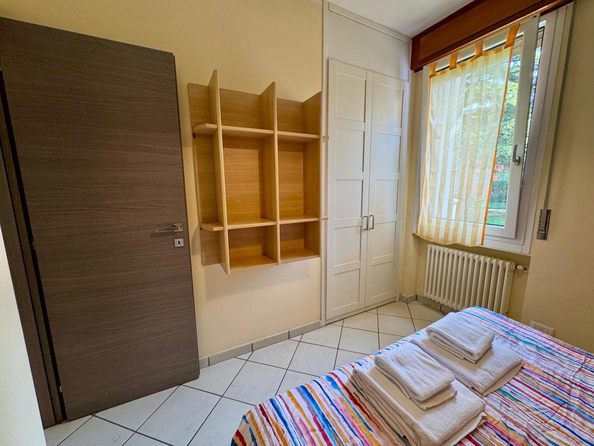 Premium Apartments Peschiera بسكييرا ديل غاردا المظهر الخارجي الصورة