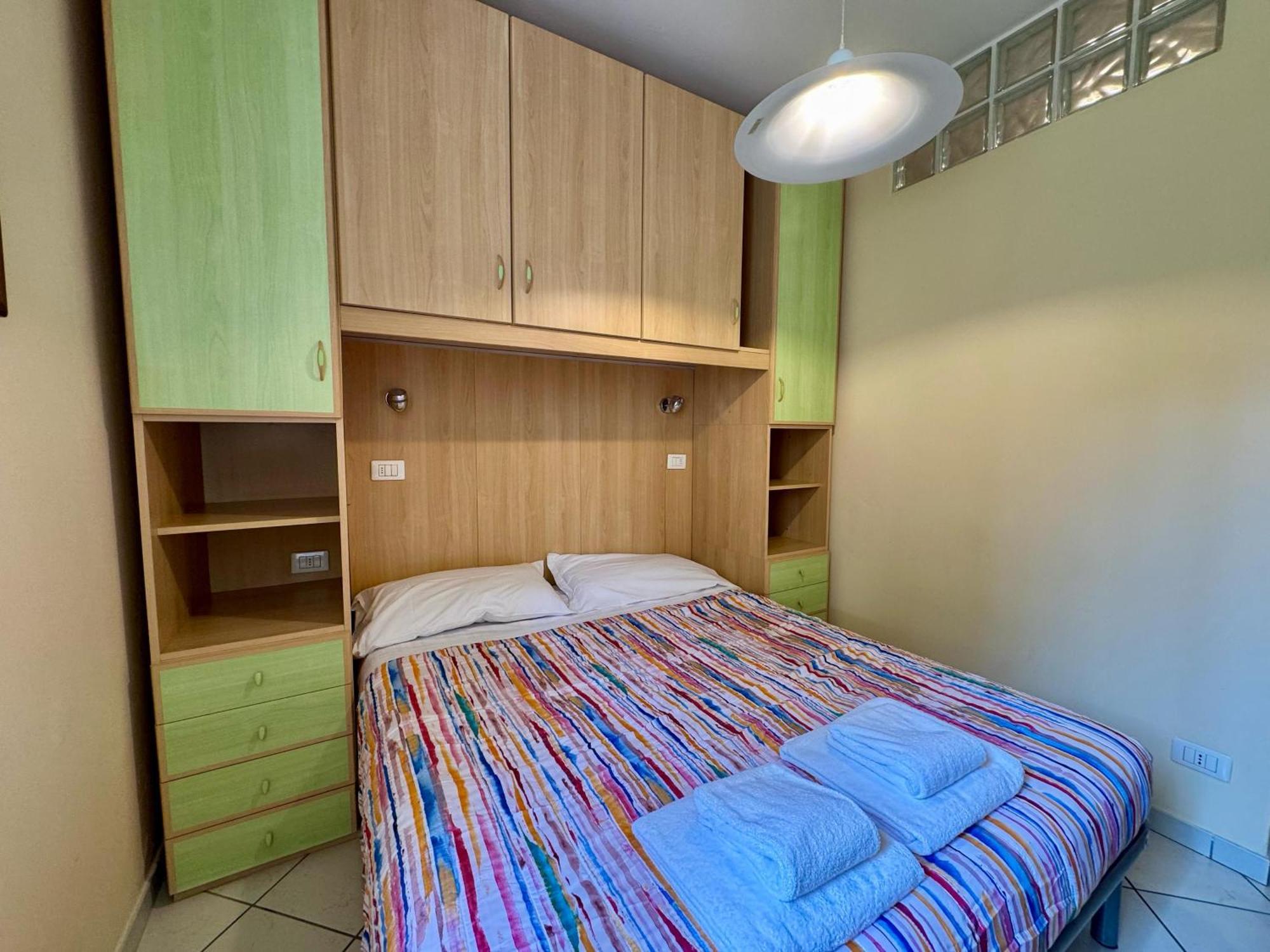 Premium Apartments Peschiera بسكييرا ديل غاردا المظهر الخارجي الصورة