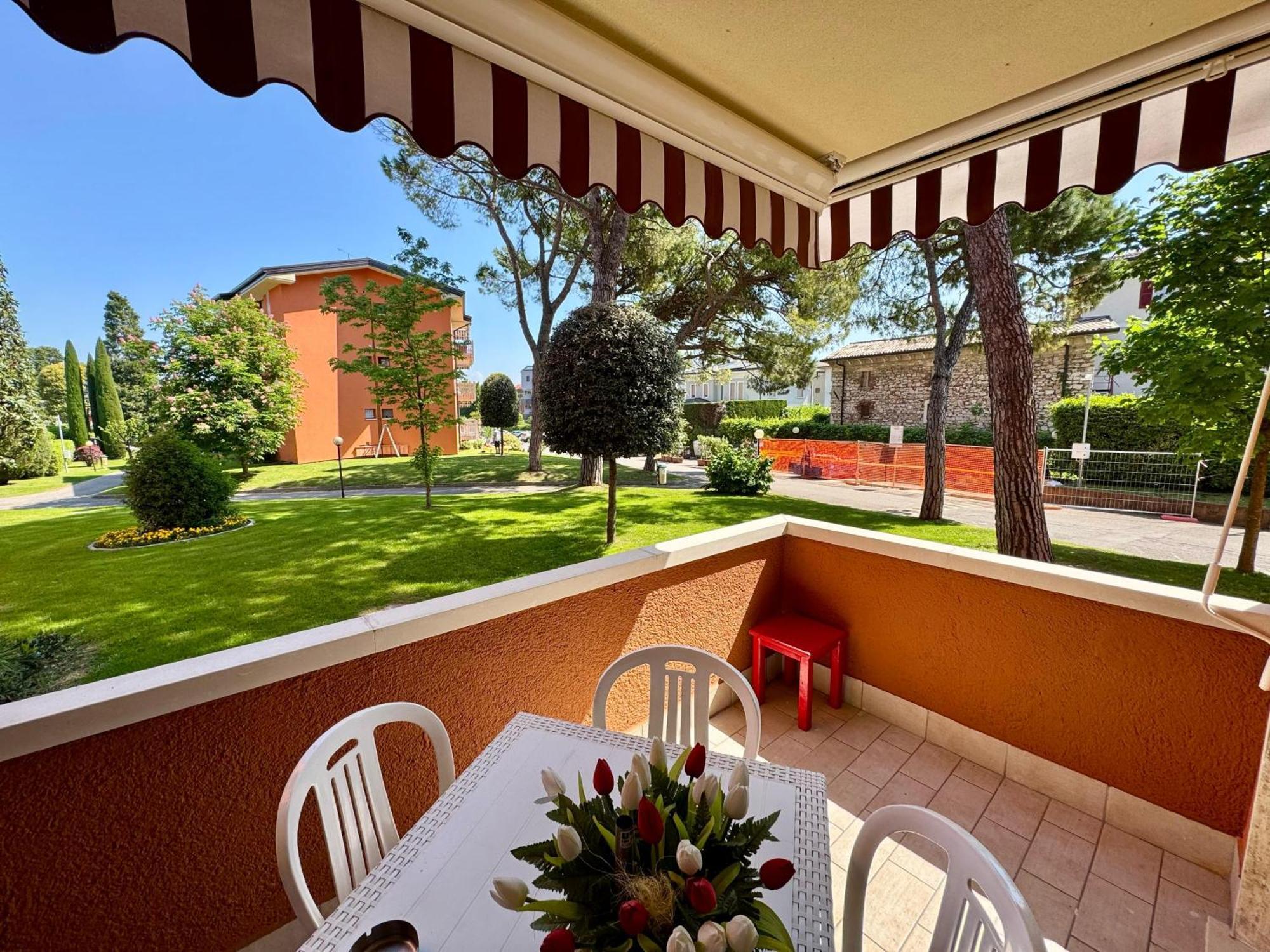 Premium Apartments Peschiera بسكييرا ديل غاردا المظهر الخارجي الصورة