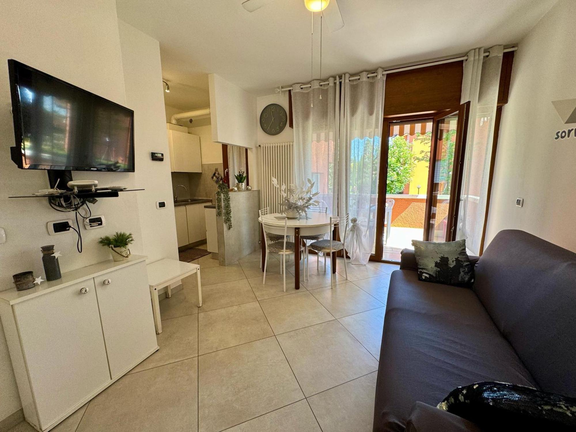 Premium Apartments Peschiera بسكييرا ديل غاردا المظهر الخارجي الصورة