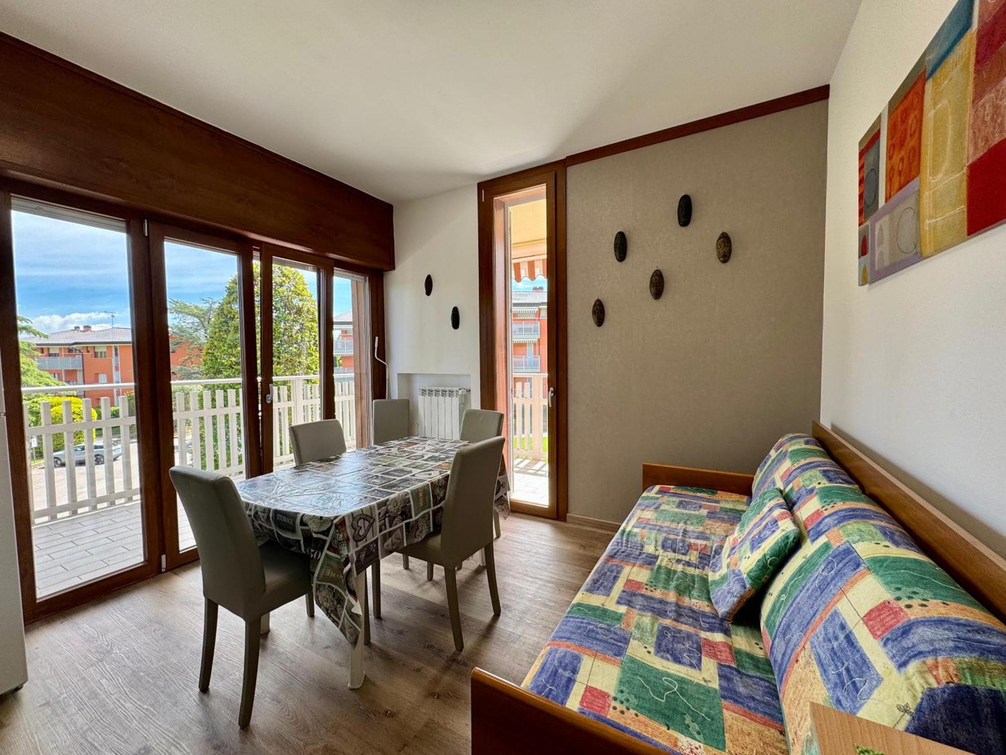 Premium Apartments Peschiera بسكييرا ديل غاردا المظهر الخارجي الصورة