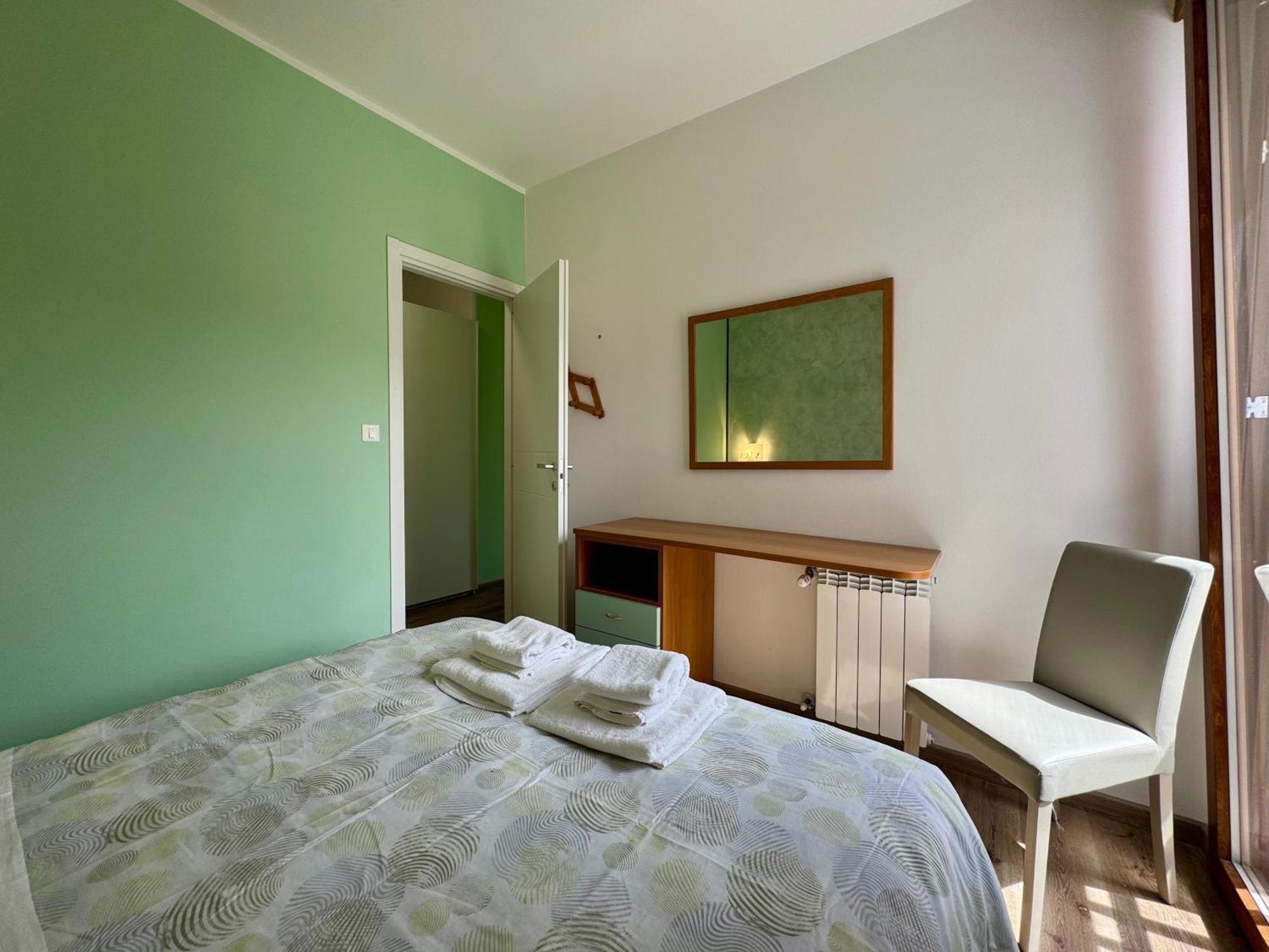 Premium Apartments Peschiera بسكييرا ديل غاردا المظهر الخارجي الصورة